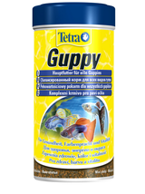 TETRA Guppy Mini Flakes 250ml