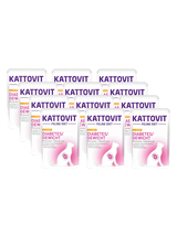 Kattovit Diabetes/Gewicht kurczak 12x85g saszetka