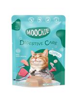 MOOCHIE Digestive Care With Anchovy 12x70g opieka nad układem pokarmowym