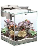 AQUAEL Zestaw NANO REEF DUO 35 biały 2.0