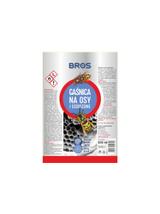 BROS - Gaśnica na osy i szerszenie 600ml
