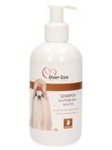 OVER ZOO Szampon dla psów rasy Shih Tzu 250ml