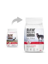 Vetexpert Raw Paleo Ultra Beef Adult Medium/Large 2kg