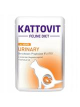 Kattovit Urinary kurczak 12x85g saszetka