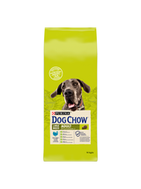 PURINA Dog Chow Adult Large Breed  Turkey 14kg