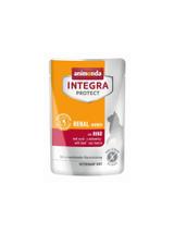 Animonda Integra Protect NIEREN  Wołowina 24x85g