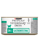 PRO PLAN Veterinary Diets EN St/Ox Gastrointestinal Karma dla kota mus 24x195g