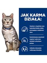 HILL'S PD Prescription Diet c/d Urinary Stress+ Metabolic Feline 1,5kg