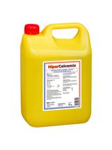 Lab-v Hiper Calcemix - Mieszanka Paszowa Uzupełniająco-mineralna Dla Krów W Okresie Okołoporodowym Zapobiegająca Wystąpieniu Niedoborów Wapnia i Magnezu 5kg