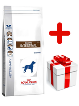 ROYAL CANIN Gastro Intestinal GI25 7,5kg + niespodzianka dla psa GRATIS!