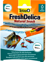 TETRA FreshDelica Krill 48g