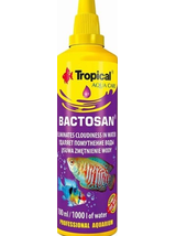 TROPICAL Bactosan 100ml