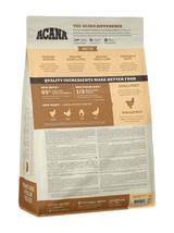 ACANA Homestead Harvest Cat 1,8kg + niespodzianka dla kota GRATIS!