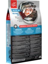 ORIJEN Six Fish Dog 6kg + niespodzianka dla psa GRATIS!