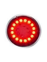 AQUAEL Lampa LED Waterlight Trio Colour
