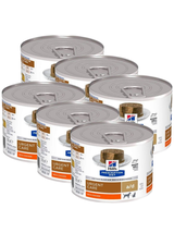Hill's Prescription Diet Canine/Feline a/d 6x200 g