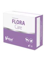 VETFOOD Flora Care 60 kapsułek