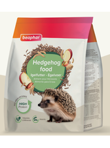 BEAPHAR -  HEDGENHOG kompletna karma dla jeży 1 kg