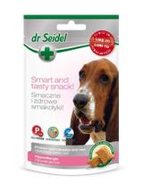 Dr Seidel Smakołyki hipoalergiczne dla psów 90g