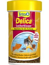 TETRA Delica Bloodworms 100ml