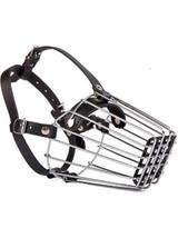 DINGO Kaganiec metalowy nr 6