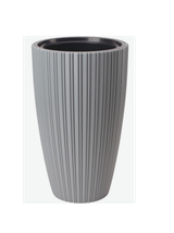 Donica Mika Slim 30 - platyna