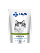 ENZO VET Recovery dla kotów 100g