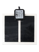 REPTI PLANET Mata grzewcza Superior 5W 14x15cm