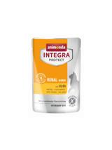 Animonda Integra Protect NIEREN  Kurczak 85g