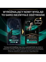 PRO PLAN Veterinary Diets EN Gastrointestinal Karma sucha dla psa 1,5 kg
