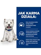 HILL'S PD Prescription Diet Canine Derm Complete Mini 6kg