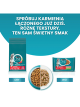 Purina One Sterilcat Bogata w Wołowinę i Pszenicę 9,75kg