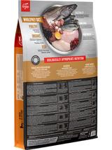 ORIJEN Original Cat 17kg+ niespodzianka dla kota GRATIS!