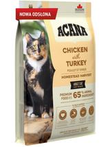 ACANA Homestead Harvest Cat 4,5kg