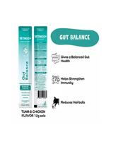 MOOCHIE VETMOO+ Gut Balance 12g wspieranie równowagi układu pokarmowego i zdrowia jelit