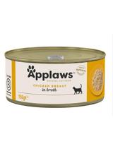 Applaws Cat Mix Smaków 4x156g PUSZKA