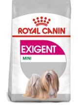 ROYAL CANIN CCN Mini Exigent karma sucha dla psów dorosłych, ras małych, wybrednych 3kg