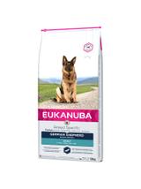 EUKANUBA Adult German Shepherd 12kg