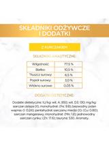 Purina Gourmet Gold mus z kurczakiem 72x85g