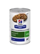 HILL'S PD Prescription Diet Canine r/d 12x350g - puszka