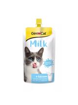 GIMCAT Mleko w saszetce 200ml dla kota