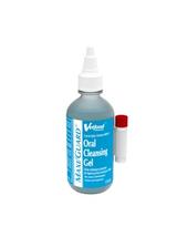 VETFOOD MAXI/GUARD ® Oral Cleansing Gel 118ml