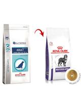 ROYAL CANIN Neutered Adult Large Dog Weight & Osteo 12kg