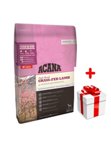 ACANA Singles Grass-Fed Lamb 17kg + niespodzianka dla psa GRATIS!