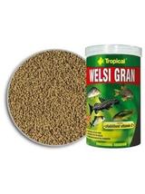 TROPICAL Welsi Gran 100ml granulat