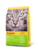 JOSERA SensiCat 400g