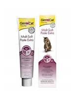 GIMBORN Gim Cat Malt-Soft Extra Pasta odkłaczająca dla kota 200g