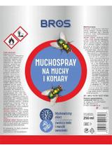 BROS - Muchospray 250ml