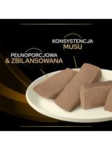 PRO PLAN Veterinary Diets NF Renal Function Karma mokra dla psa mus 400g