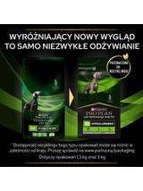 PRO PLAN Veterinary Diets  HA Hypoallergenic Karma sucha dla psa 1,3kg/ Opakowanie uszkodzone (3932,7250) !!!
